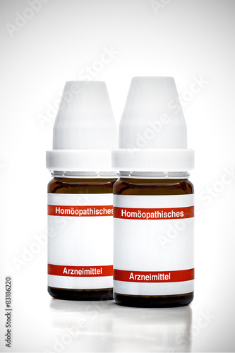 Homöopathisches Arzneimittel