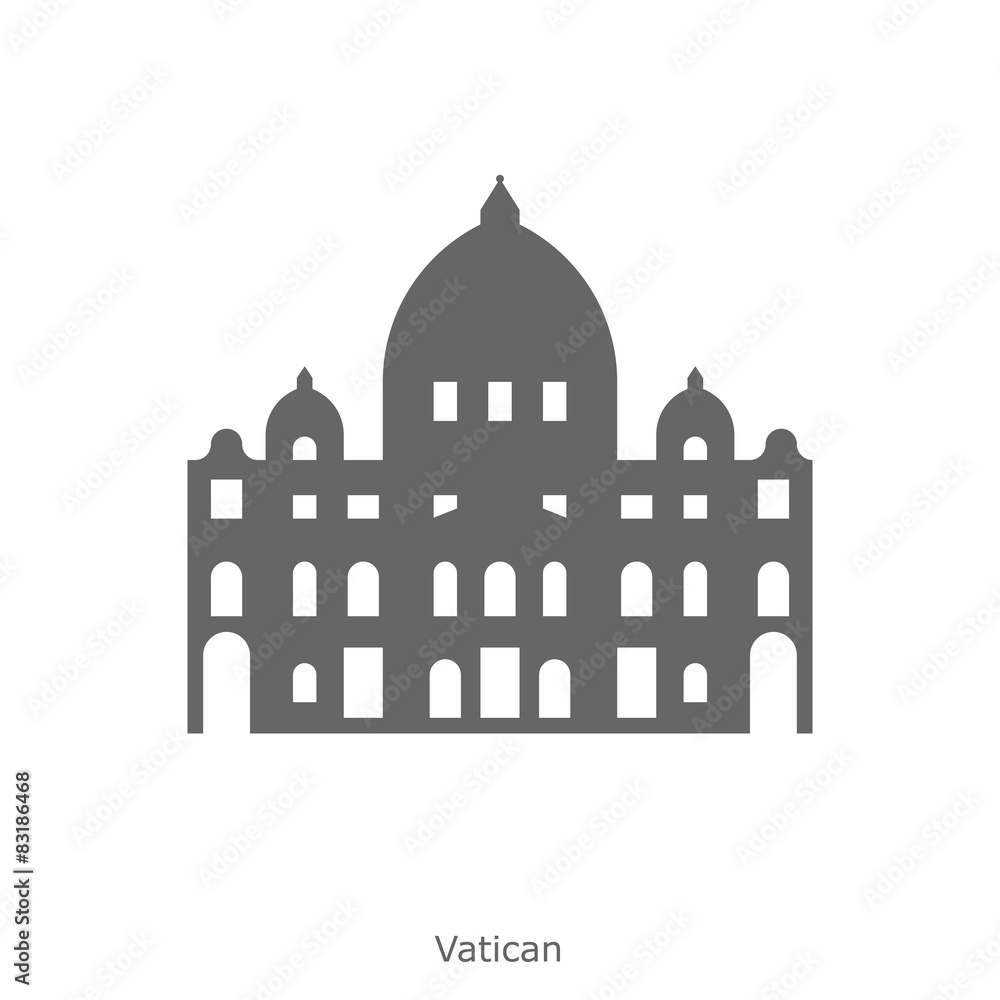 Saint Peter's Basilica - Vatican