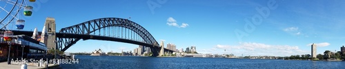 Sydney City © aure50