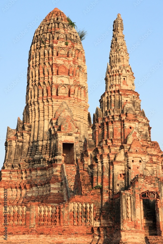 Thailand - Ayutthaya