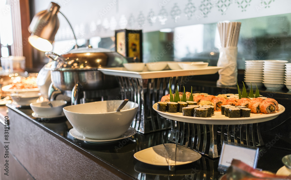 Buffet Buffet
