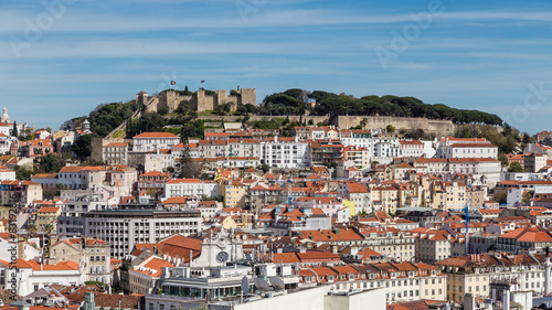 Lisboa, Portugal © josevgluis