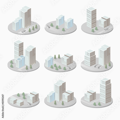 Houses