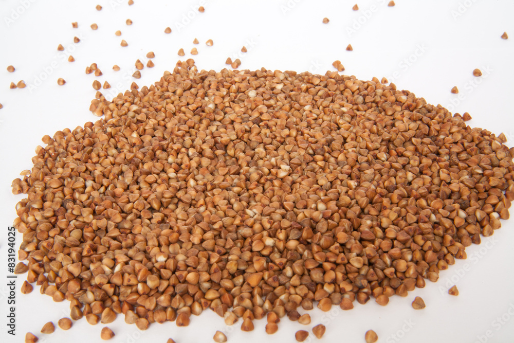 Buckwheat Buckwheat