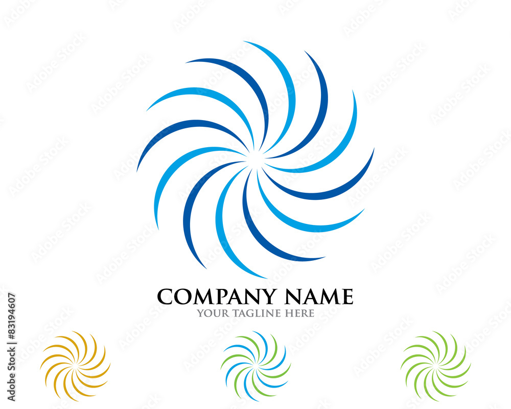 Obraz premium abstract