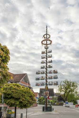 Maibaum