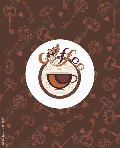 Hot drink Coffee