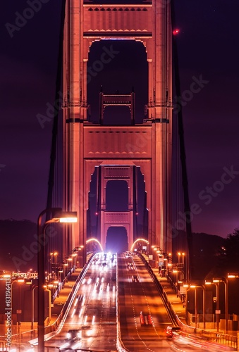 Photography California Golden Gate