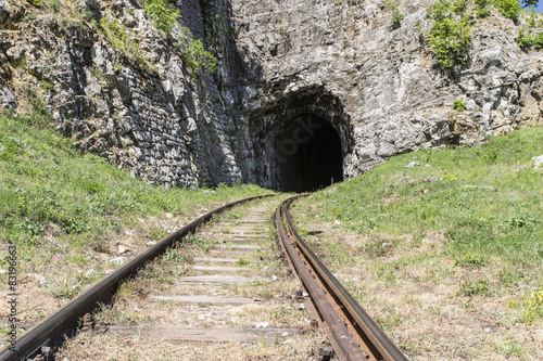 Tunnel