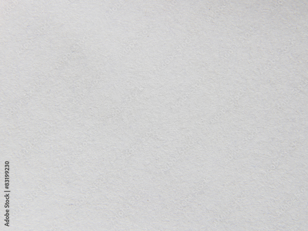 Fototapeta premium Background from white paper texture