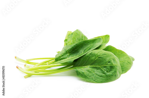 Spinach 