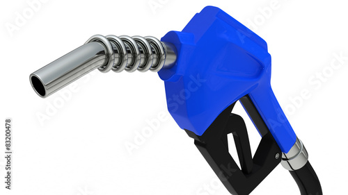 Fueling of gasoline