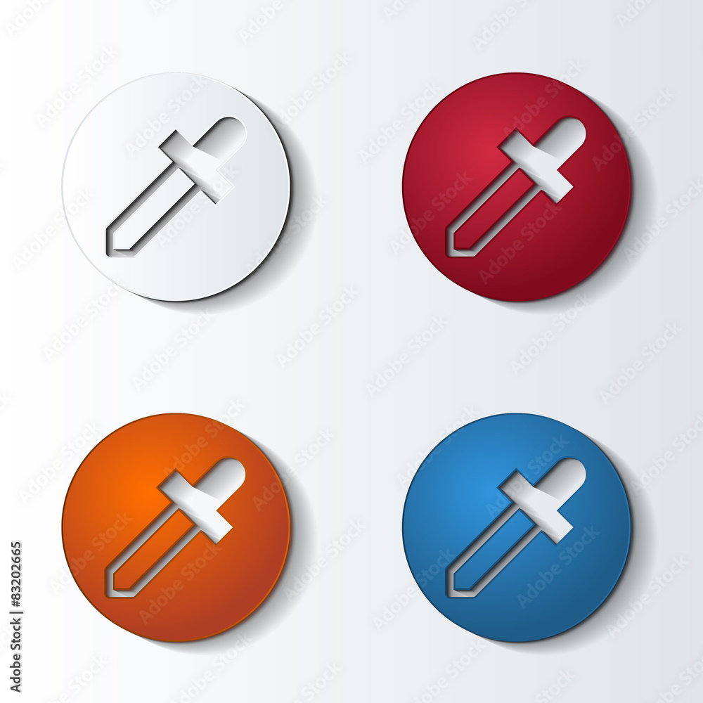 Obraz premium icon4colors_circle_009