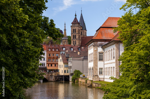 Esslingen am Neckar