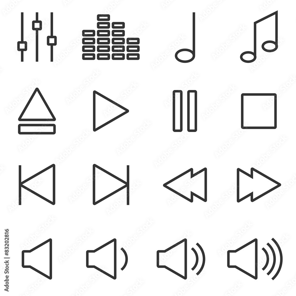 Icons Icons