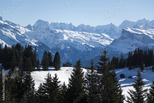 Portes du Soleil