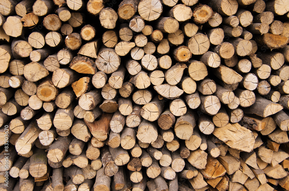 Wood background