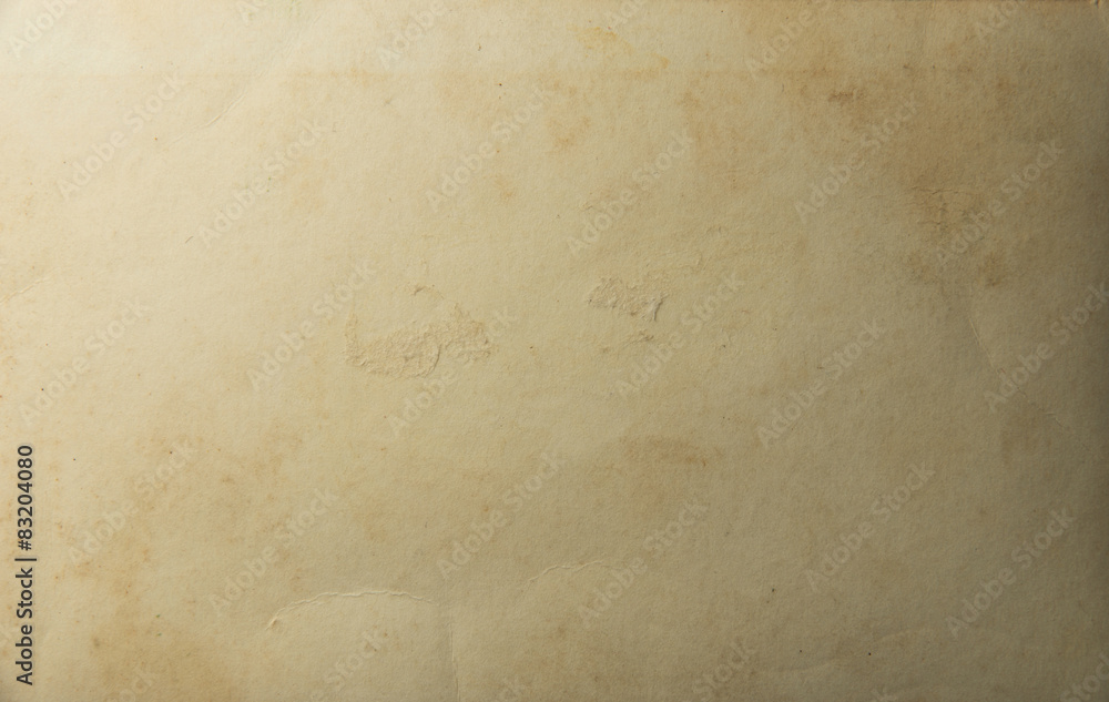 Obraz premium old paper texture