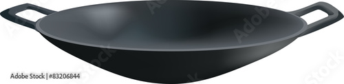 pentola wok