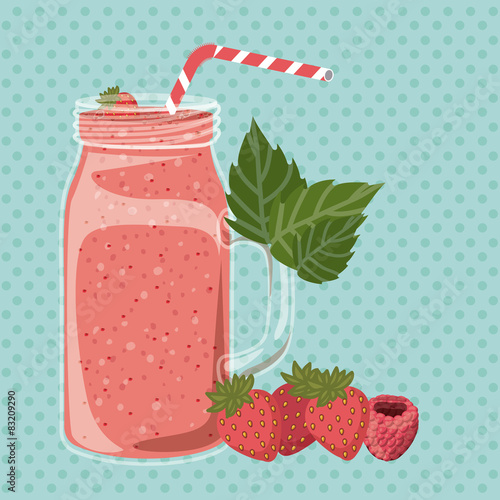 Smoothie design