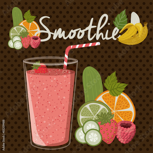 Smoothie design