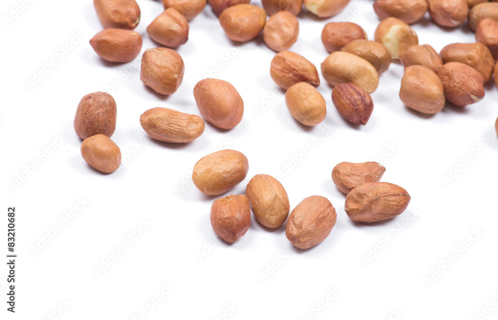 peanuts peanuts