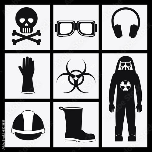 Industrial Security  design
