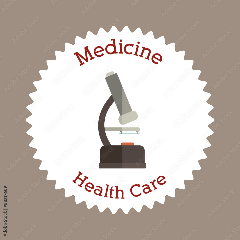 Medicine and healthcare design Medicine and healthcare design