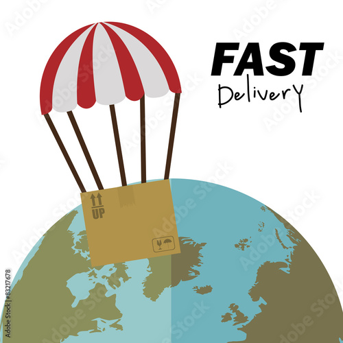 Delivery design