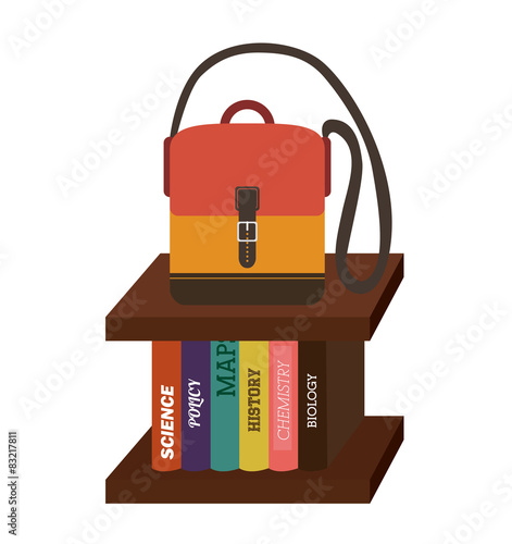 Back to school design