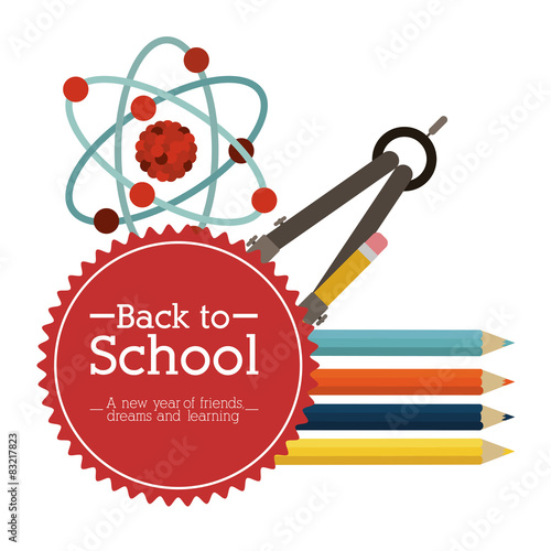 Back to school design