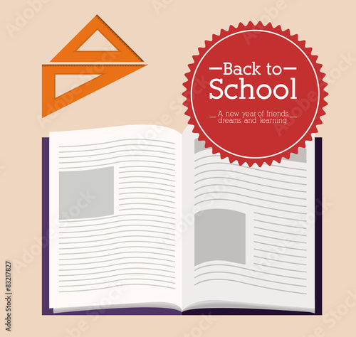 Back to school design