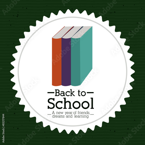 Back to school design