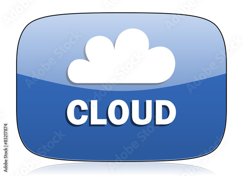 cloud icon