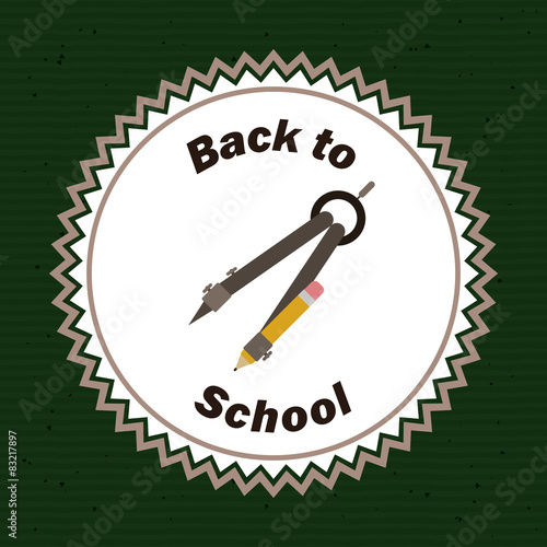 Back to school design