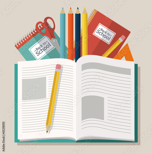 Back to school design