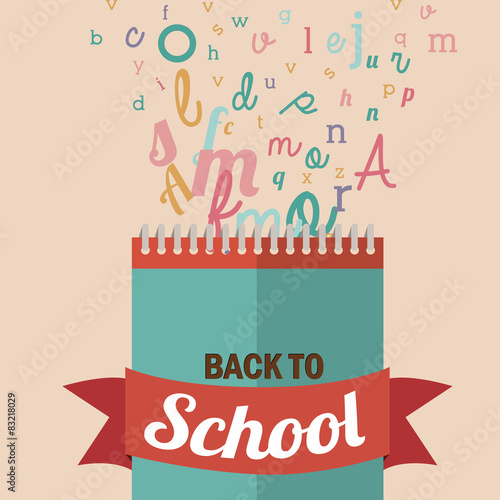 Back to school design
