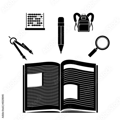 Back to school design