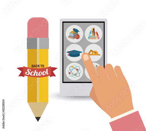 Back to school design