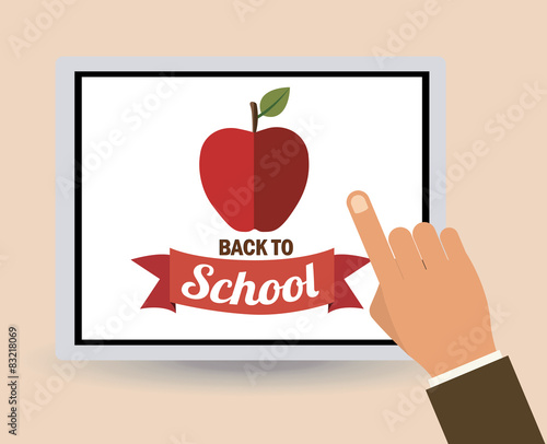 Back to school design