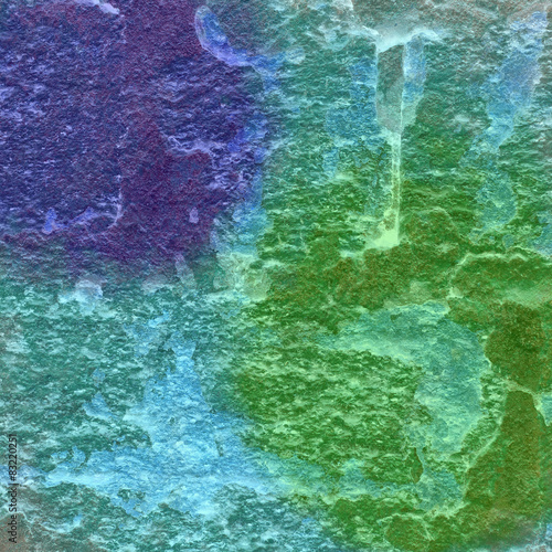 color grunge texture