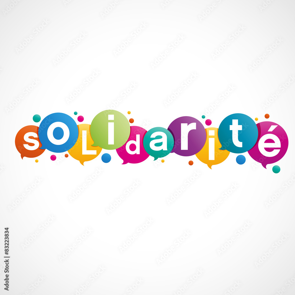 solidarité solidarité