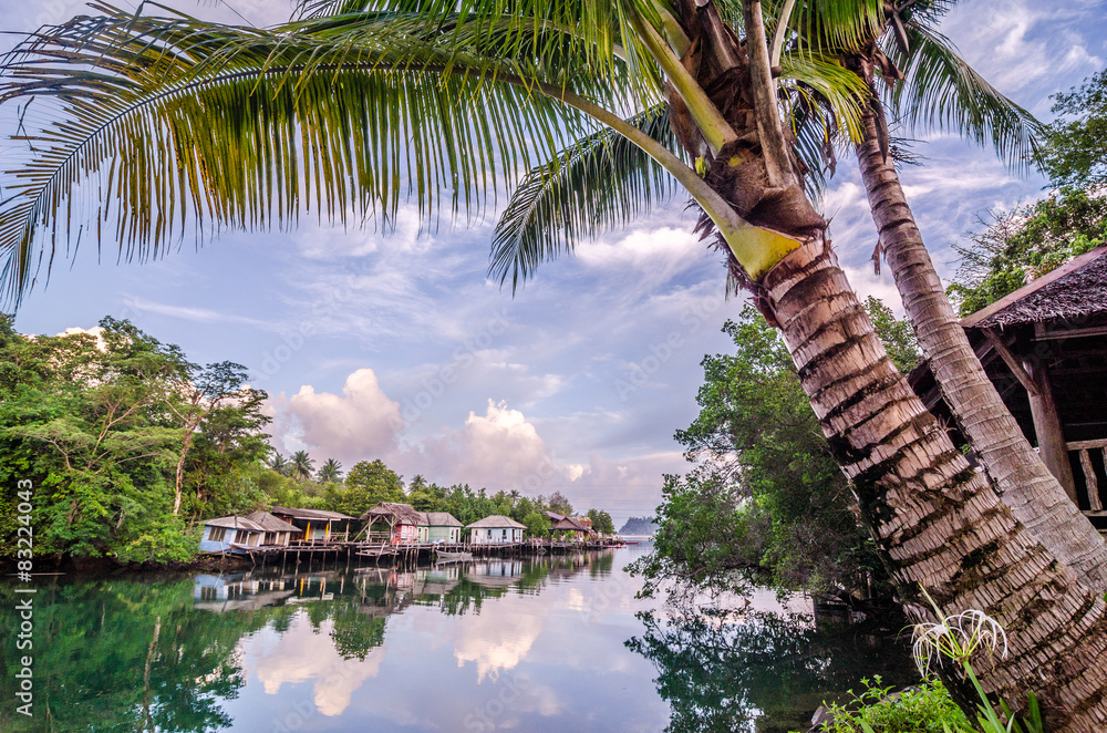 Fototapeta premium Ko chang