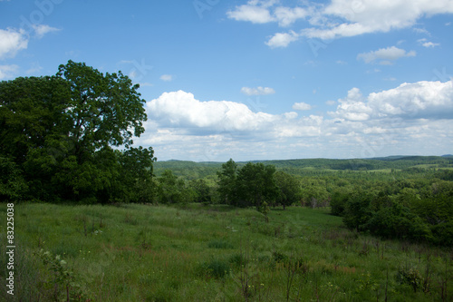 Rolling Hills © Scott Sanders