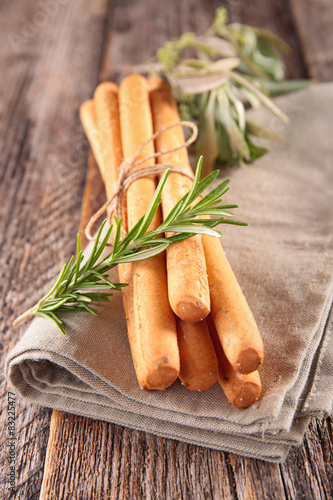 breadstick