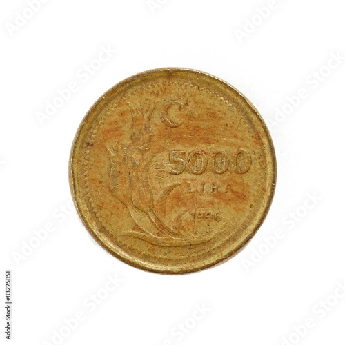 Wallpaper Mural Coin Torontodigital.ca