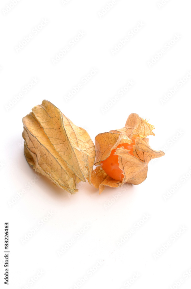 Physalis fruit Physalis fruit