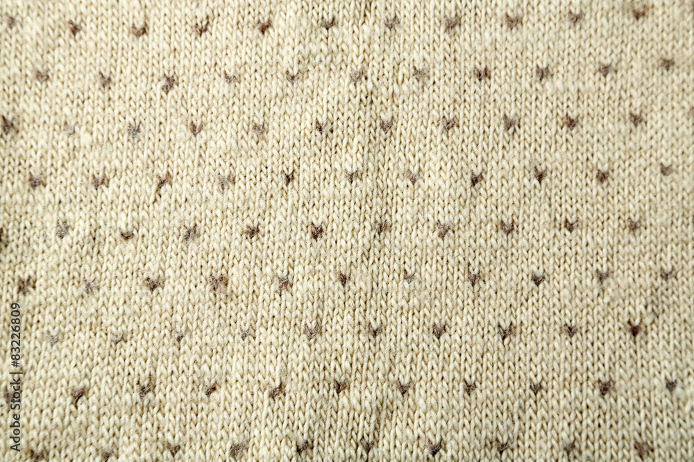 Abstract color knitted pattern background texture Abstract color knitted pattern background texture