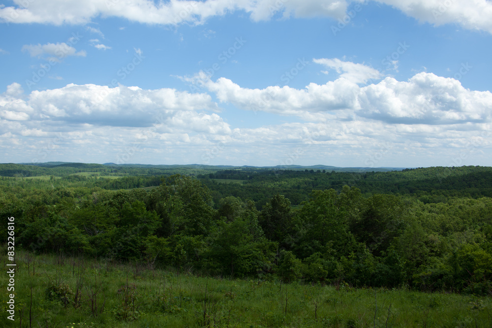 Rolling Hills