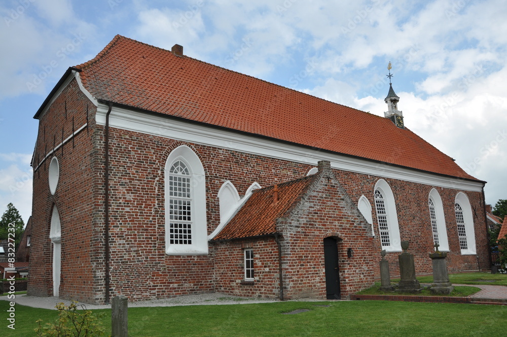 Kirchenhaus Kirchenhaus